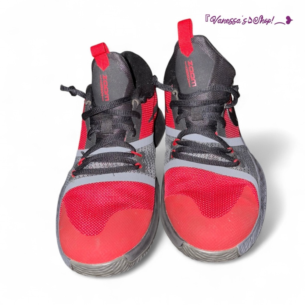 Nike Zoom Assersion! - Picture 3 of 8